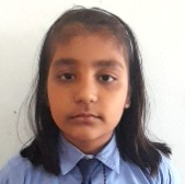 RESHU  CHAHAR